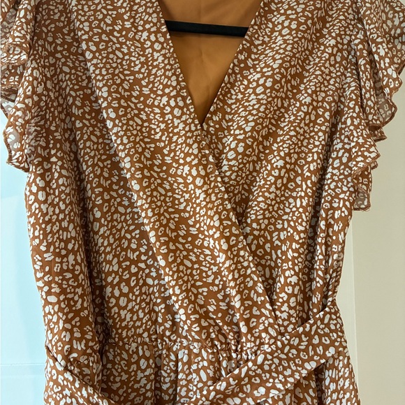 Lot of 4 Midi or Maxi Dresses (if petite) - Picture 7 of 7